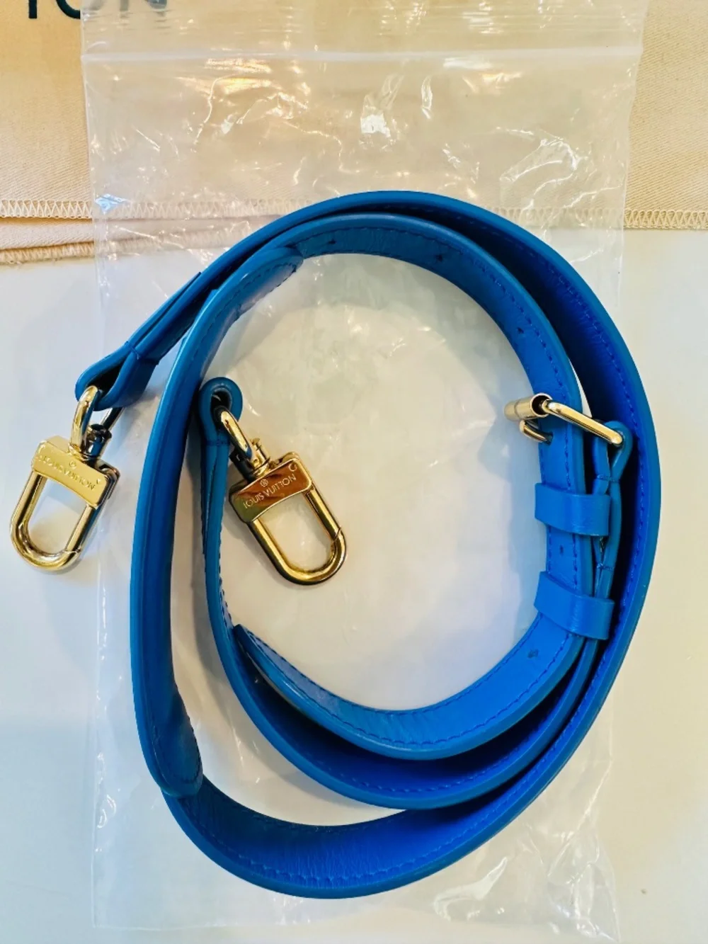 Louis Vuitton x NBA Keep all / Weekend Bag — Special Runway Edition